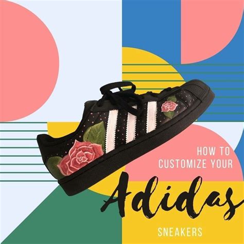 adidas design your own shoes